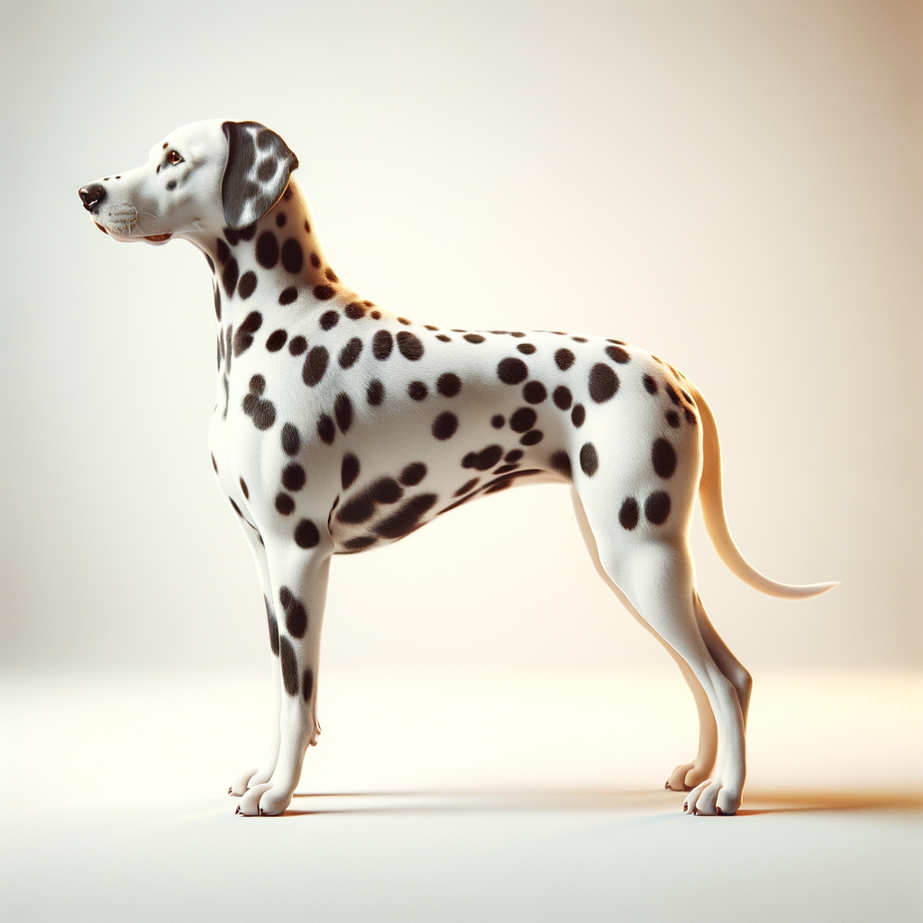 Dalmatien